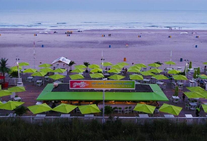 Bally S Atlantic City Hotel & Casino