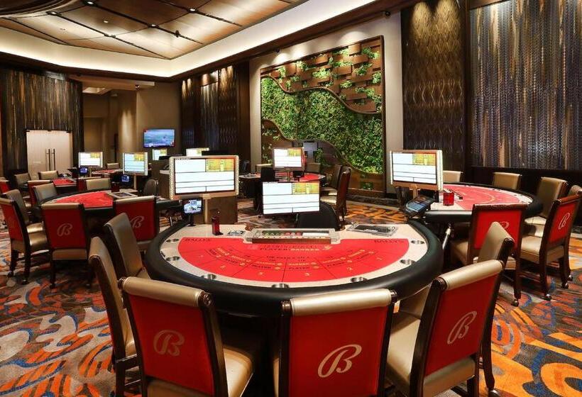 Bally S Atlantic City Hotel & Casino