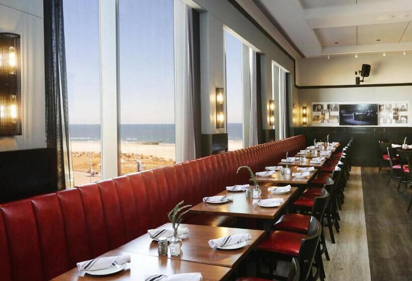 Bally S Atlantic City Hotel & Casino