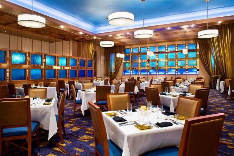 Bally S Atlantic City Hotel & Casino