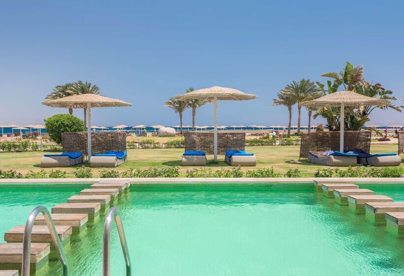 בית מלון כפרי Barceló Tiran Sharm