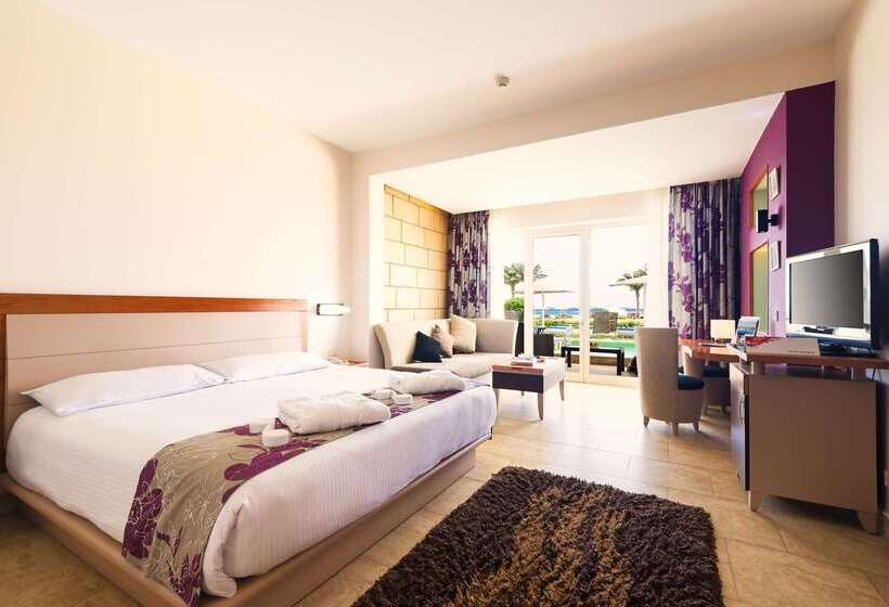 בית מלון כפרי Barceló Tiran Sharm