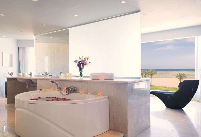 בית מלון כפרי Barceló Tiran Sharm