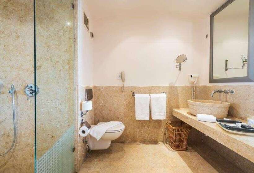 בית מלון כפרי Barceló Tiran Sharm