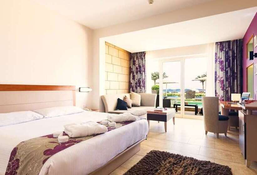 בית מלון כפרי Barceló Tiran Sharm