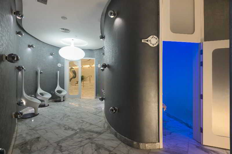 בית מלון כפרי Barceló Tiran Sharm