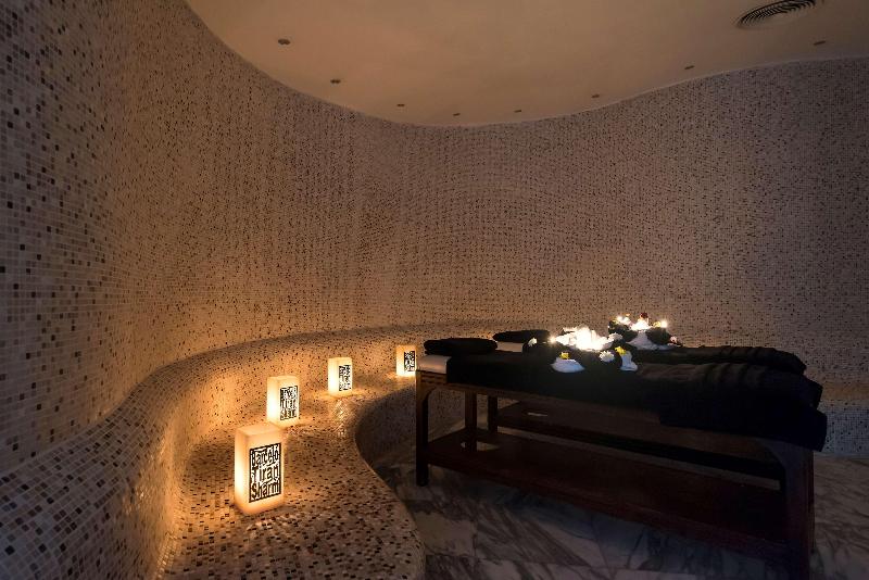 בית מלון כפרי Barceló Tiran Sharm