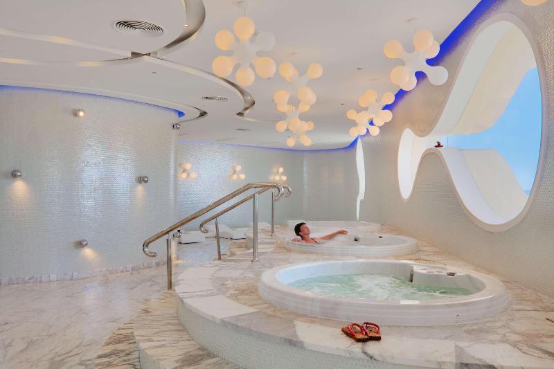 בית מלון כפרי Barceló Tiran Sharm