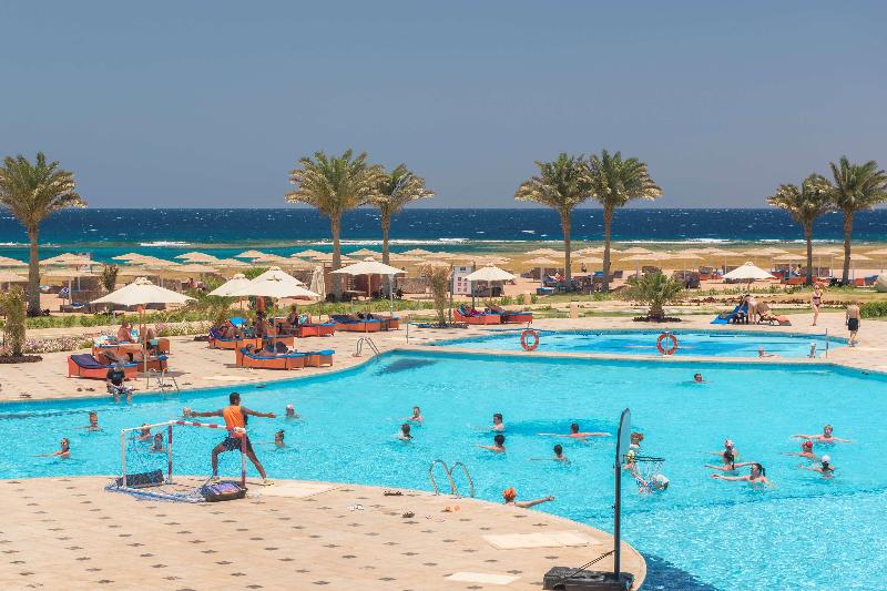 בית מלון כפרי Barceló Tiran Sharm