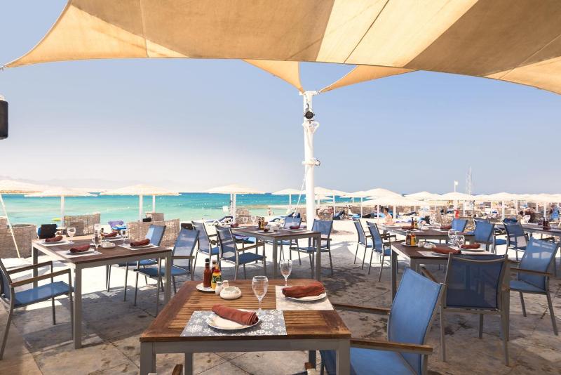 בית מלון כפרי Barceló Tiran Sharm