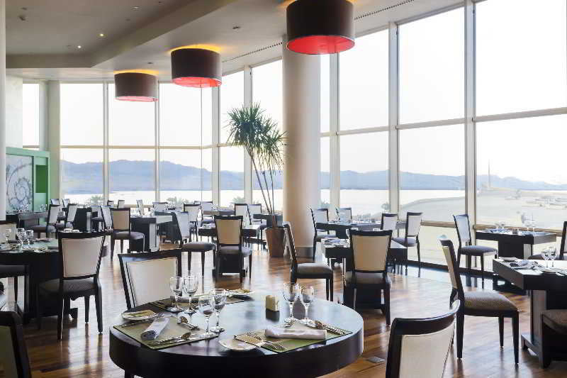 בית מלון כפרי Barceló Tiran Sharm