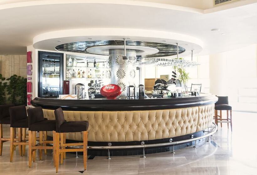 בית מלון כפרי Barceló Tiran Sharm