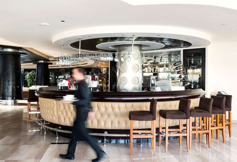 בית מלון כפרי Barceló Tiran Sharm