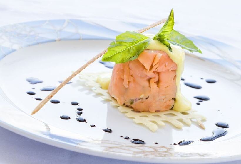 בית מלון כפרי Barceló Tiran Sharm