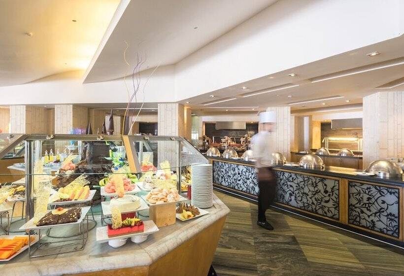 בית מלון כפרי Barceló Tiran Sharm