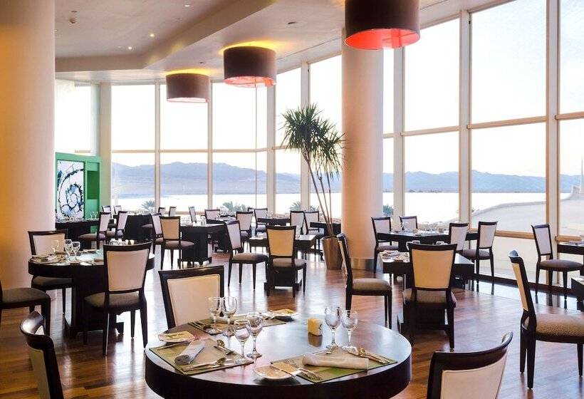 בית מלון כפרי Barceló Tiran Sharm