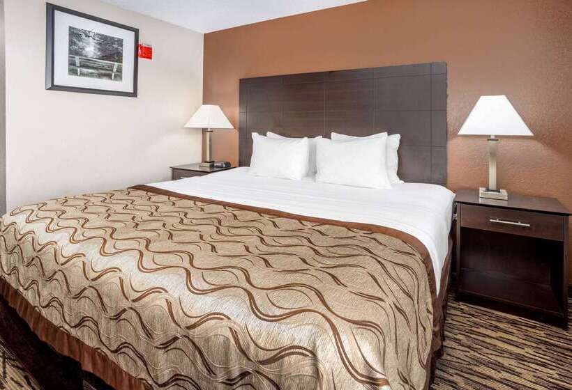 فندق Baymont By Wyndham Beloit