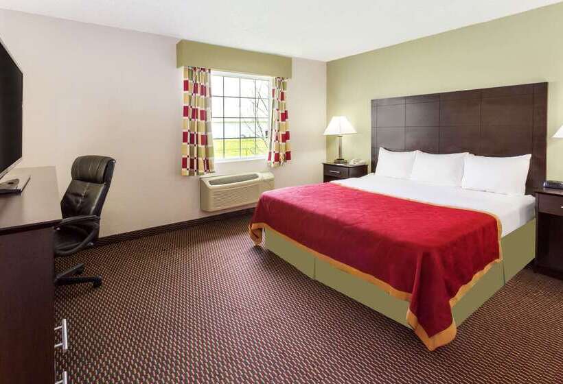 فندق Baymont By Wyndham Beloit