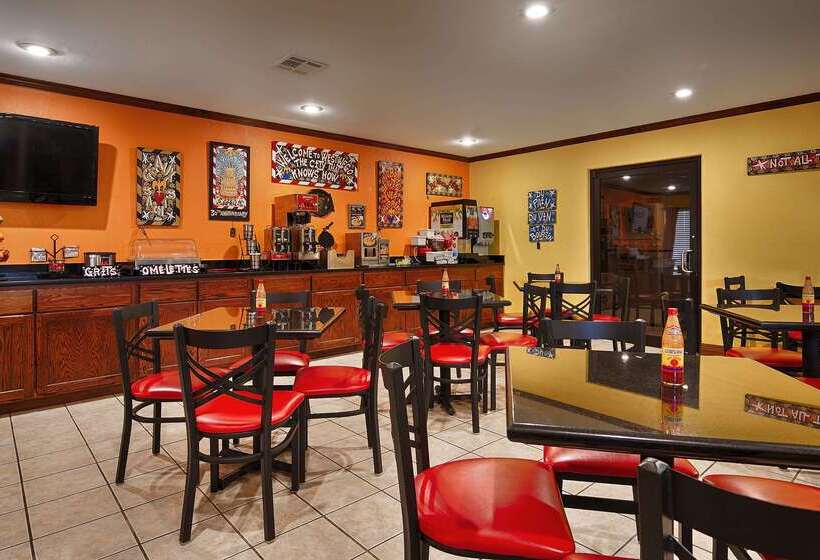 فندق Best Western Bayou Inn