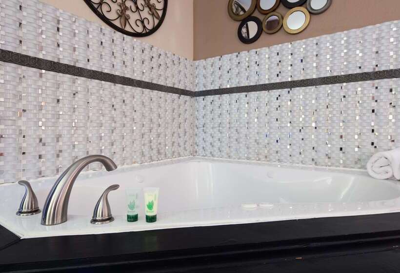 فندق Best Western Bayou Inn