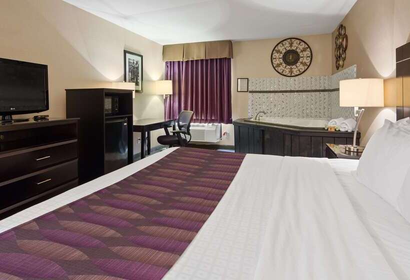 فندق Best Western Bayou Inn