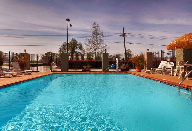فندق Best Western Bayou Inn