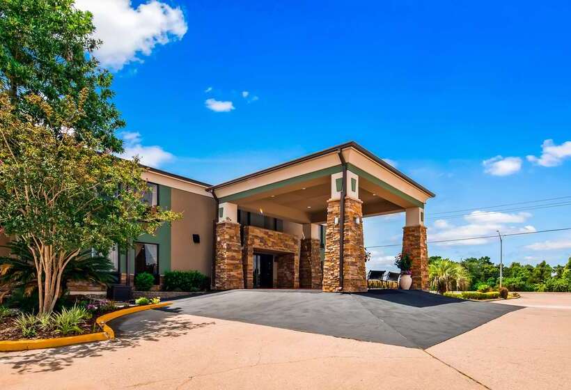 فندق Best Western Bayou Inn