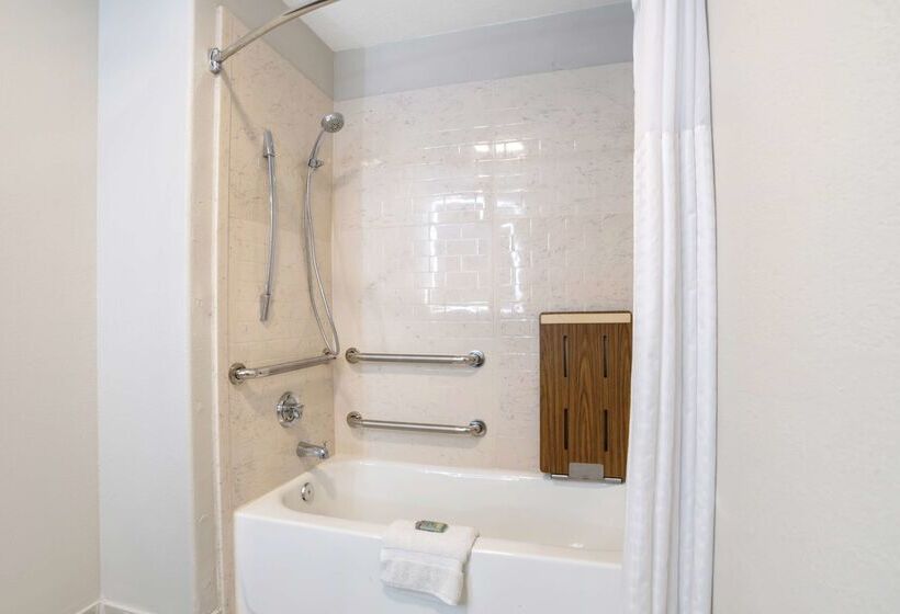 فندق Best Western Bayou Inn