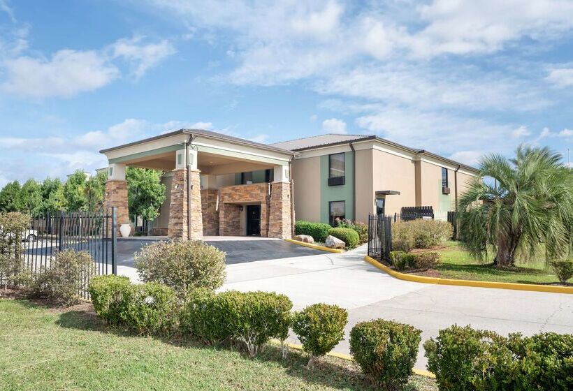 فندق Best Western Bayou Inn