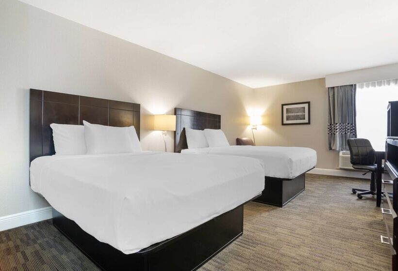 فندق Best Western Bayou Inn