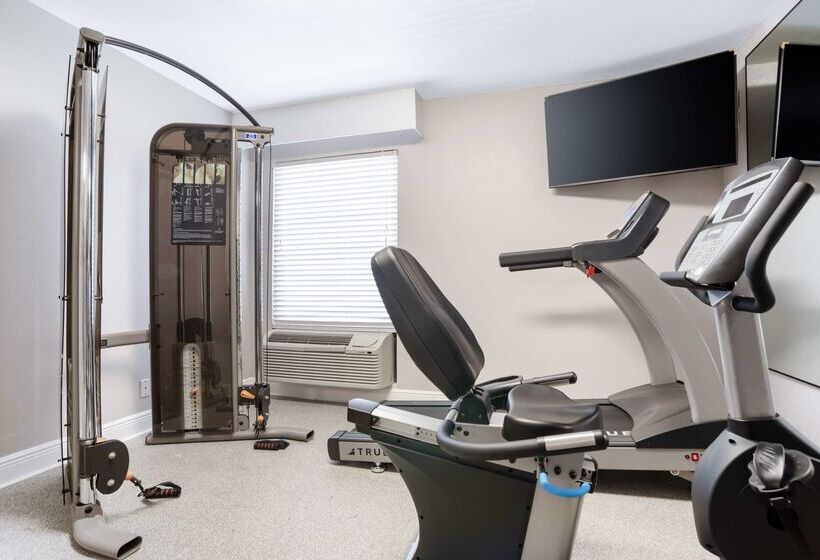 فندق Best Western Bayou Inn