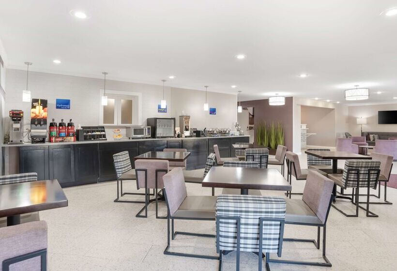 فندق Best Western Bayou Inn