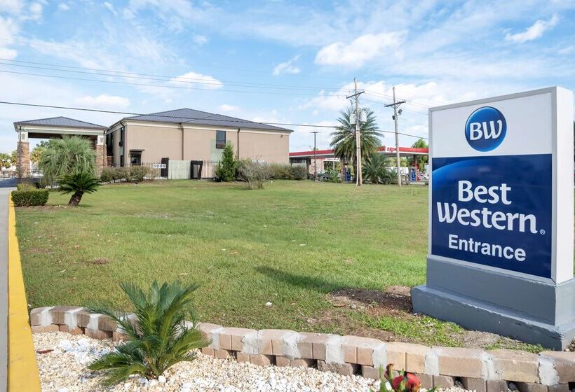فندق Best Western Bayou Inn