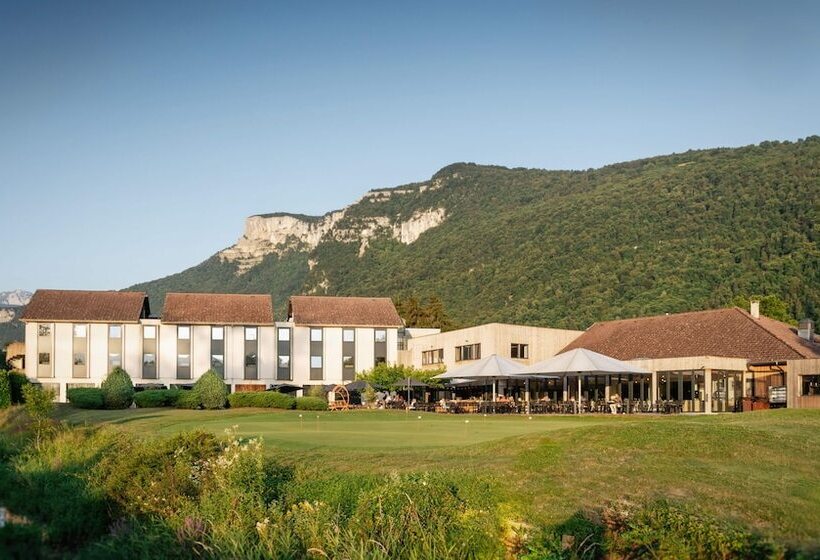 ホテル Domaine De Charmeil