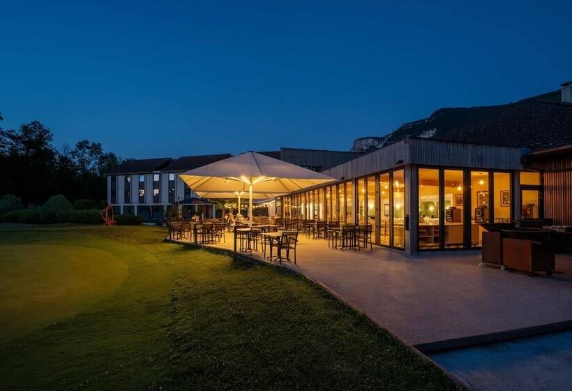 ホテル Domaine De Charmeil