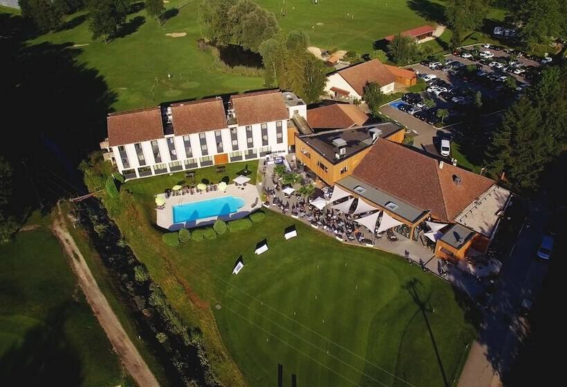 ホテル Domaine De Charmeil