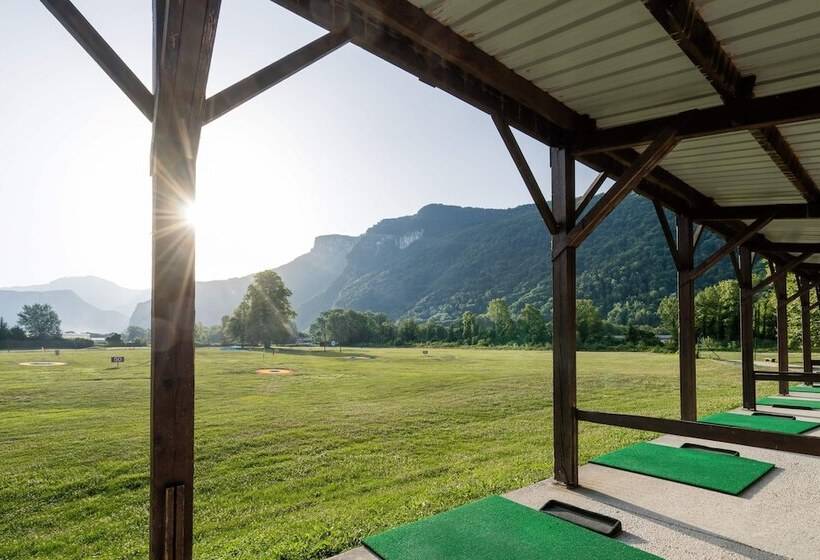 ホテル Domaine De Charmeil