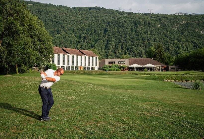 ホテル Domaine De Charmeil