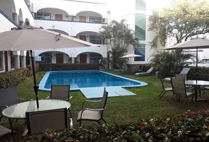 호텔 Best Western Global Express