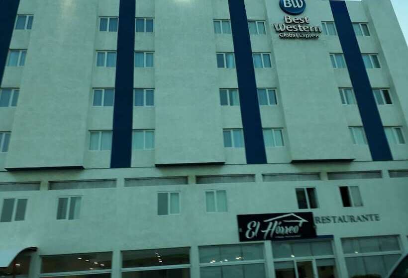 호텔 Best Western Global Express