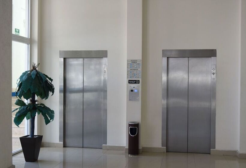 호텔 Best Western Global Express