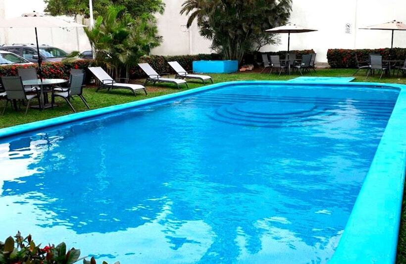 호텔 Best Western Global Express