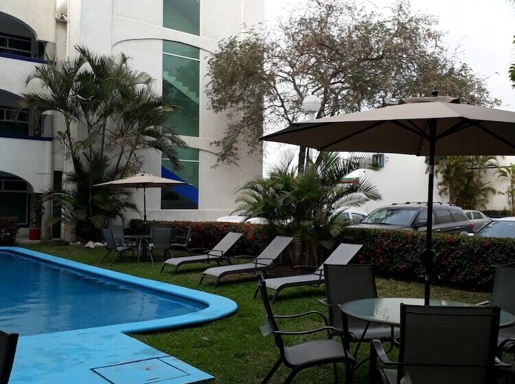 호텔 Best Western Global Express