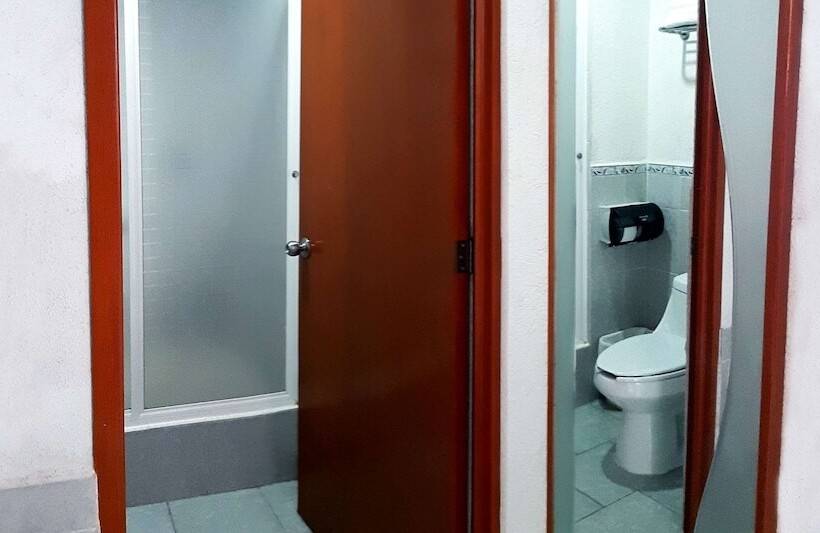 호텔 Best Western Global Express