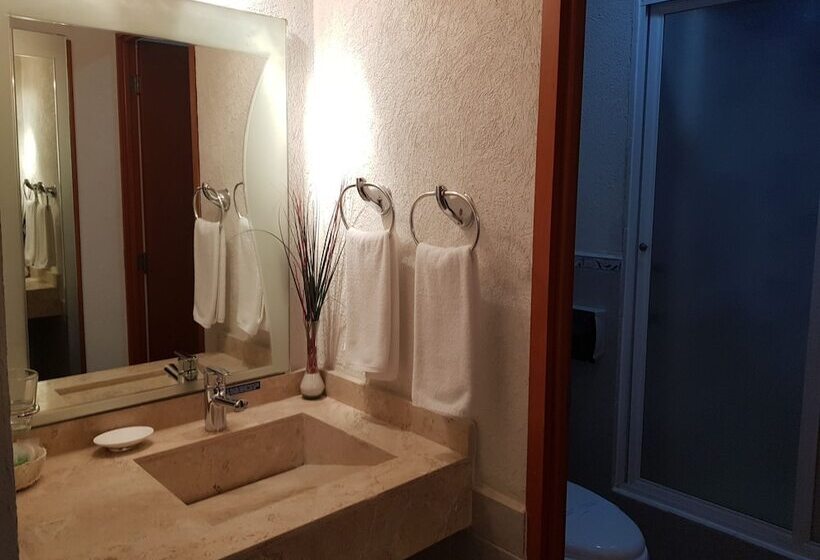 호텔 Best Western Global Express