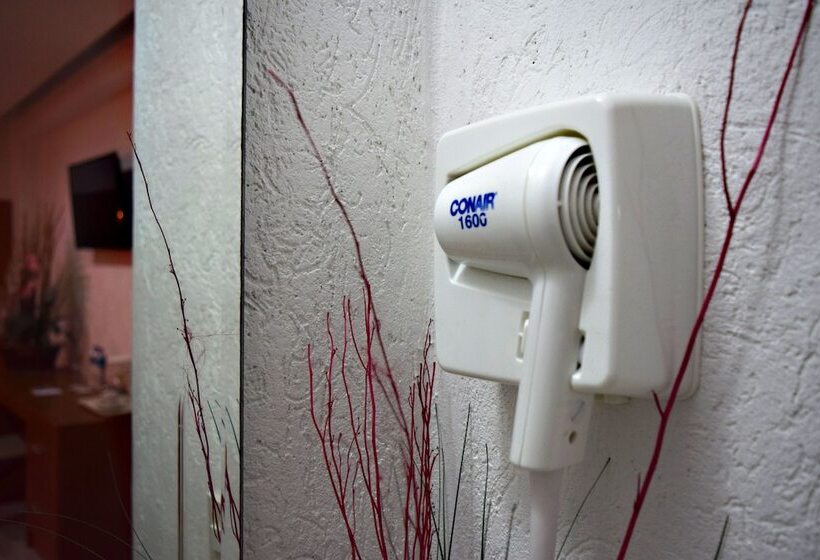 호텔 Best Western Global Express