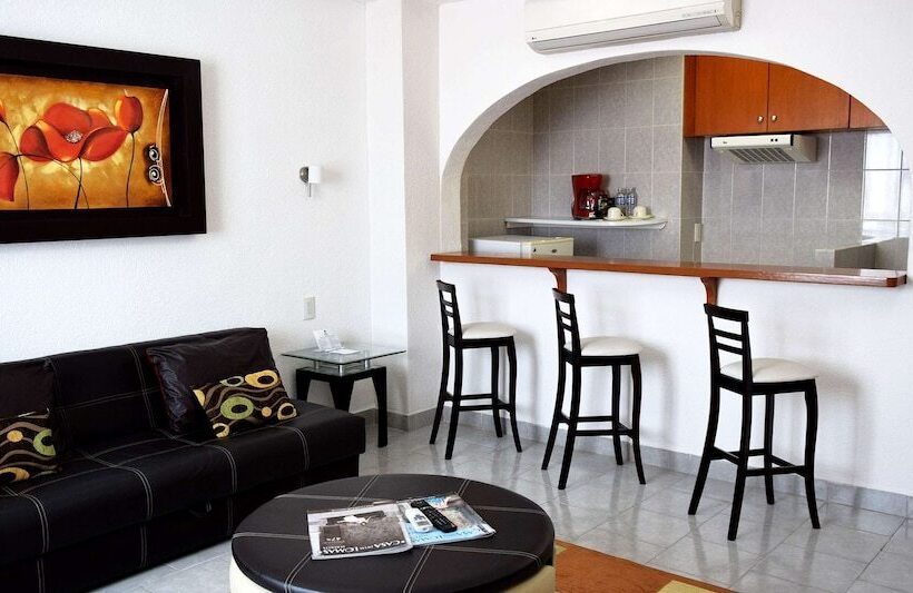 호텔 Best Western Global Express