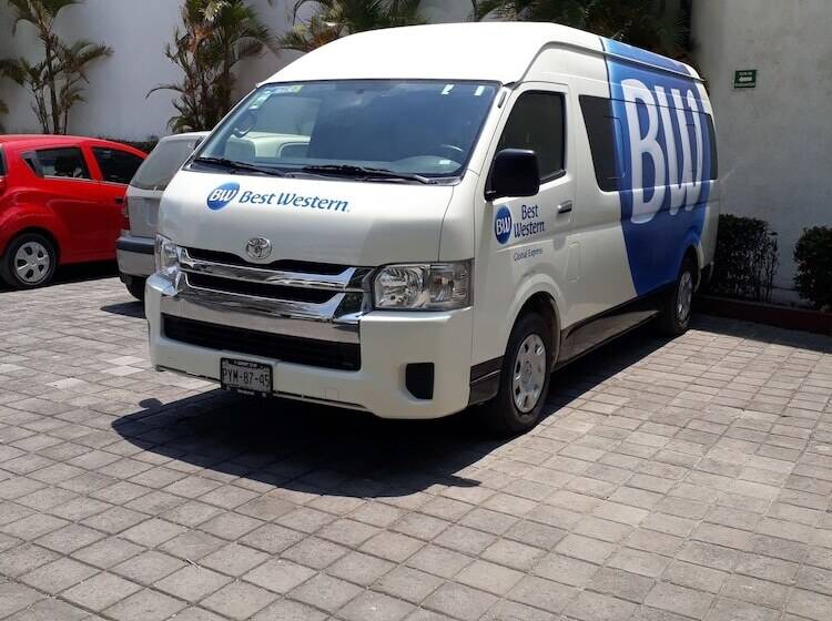 호텔 Best Western Global Express