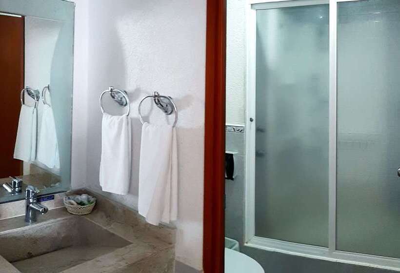 호텔 Best Western Global Express