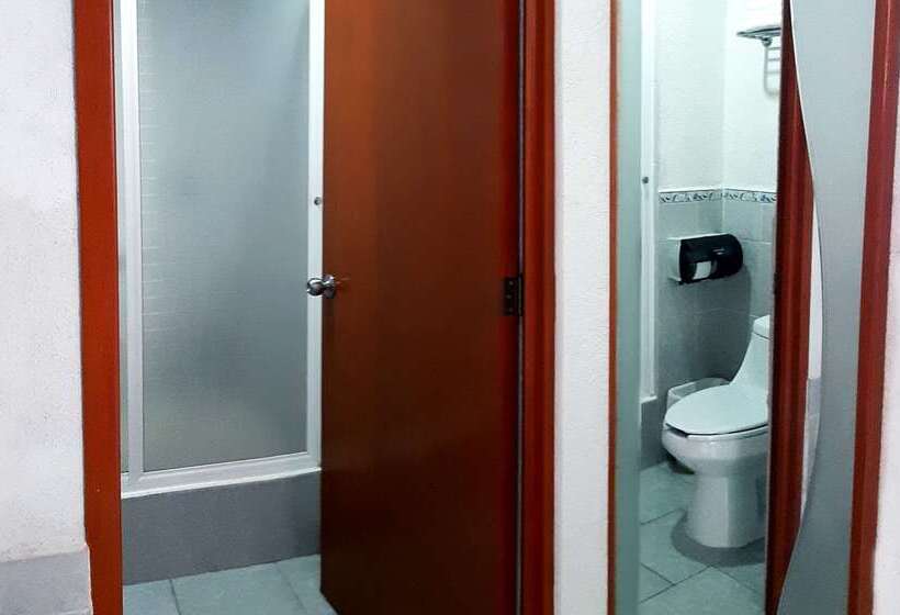 호텔 Best Western Global Express